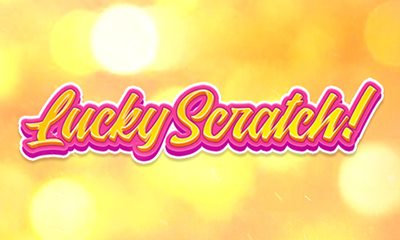 Lucky Scratch