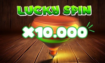 Lucky Spin