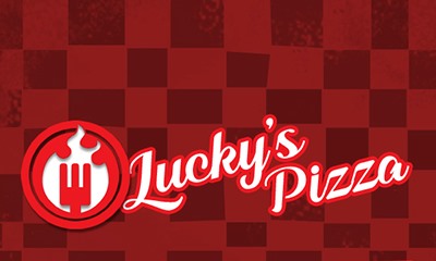 Lucky's Pizza