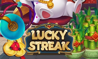 Lucky Streak