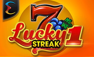 Lucky Streak 1