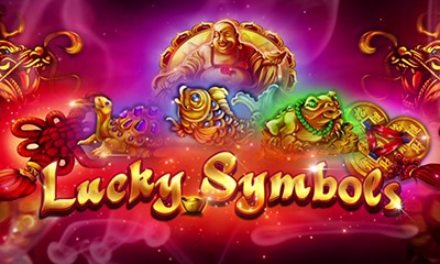 Lucky Symbols