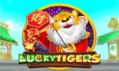 Lucky Tigers