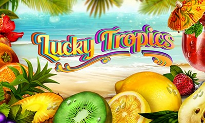 Lucky Tropics