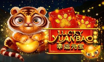 Lucky Yuanbao