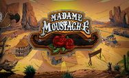 Madame Moustache