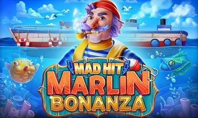 Mad Hit Marlin Bonanza