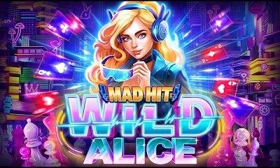 Mad Hit Wild Alice