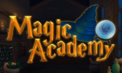 Magic Academy