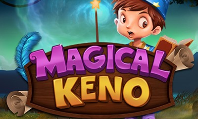 Magical Keno