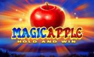 Magic Apple