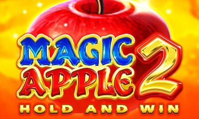 Magic Apple 2