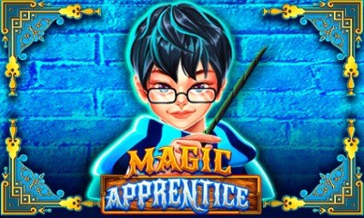 Magic Apprentice