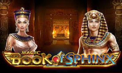 Magic Book of Sphinx