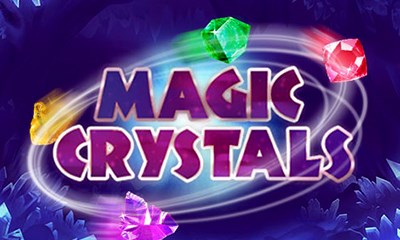 Magic Crystals
