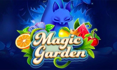 Magic Garden
