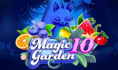 Magic Garden 10