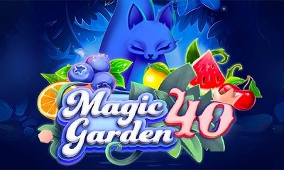 Magic Garden 40