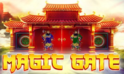 Magic Gate