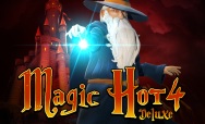 Magic Hot 4