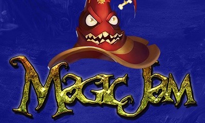 Magic Jam