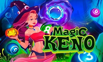 Magic Keno