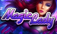 Magic Lady