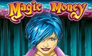Magic Money
