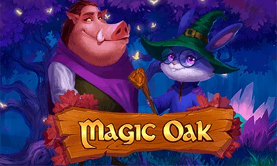 Magic Oak