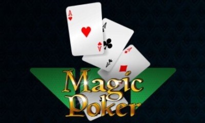 Magic Poker