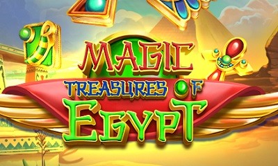 Magic Treasures of Egypt