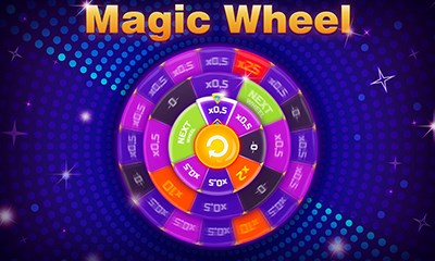 Magic Wheel