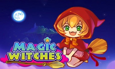 Magic Witches
