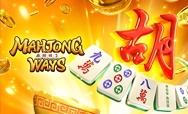 Mahjong Ways