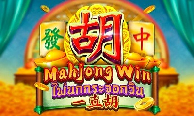 Mahjong Win