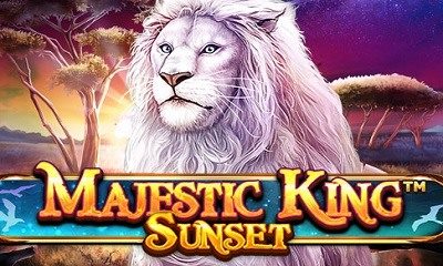 Majestic King Sunset