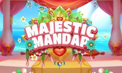 Majestic Mandap