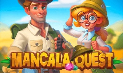 Mancala Quest