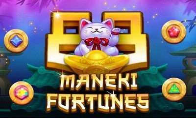 Maneki 88 Fortunes