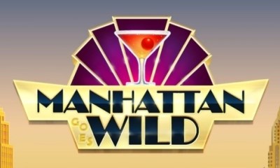 Manhattan Goes Wild