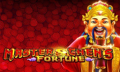 Master Chen's Fortune