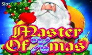 Master of Xmas