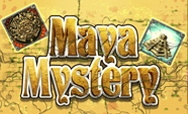 Maya Mystery