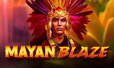 Mayan Blaze