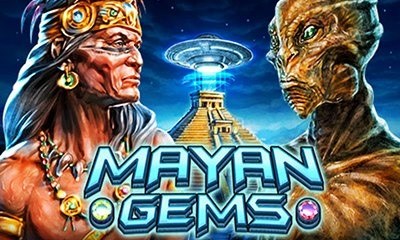 Mayan Gems