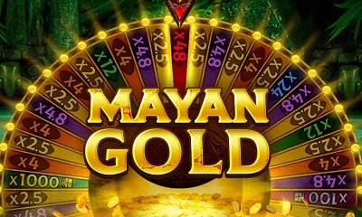 Mayan Gold