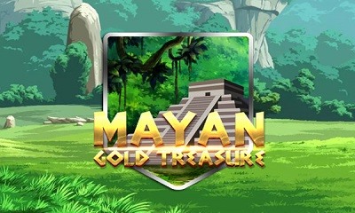 Mayan Gold