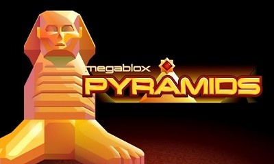 Megablox Pyramids