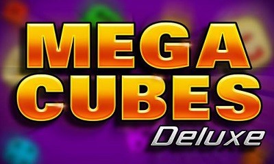 Mega Cubes Deluxe