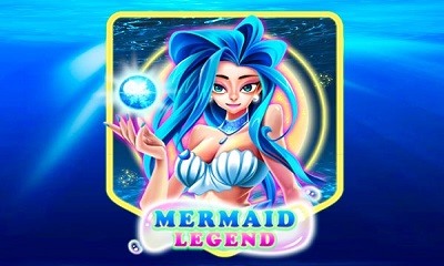 Mermaid Legend